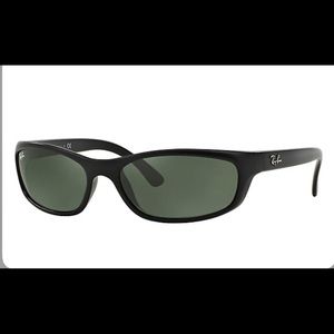 Ray-Ban RB4115 Sunglasses